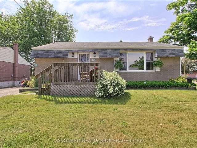 House For Sale in Caledon, Ontario