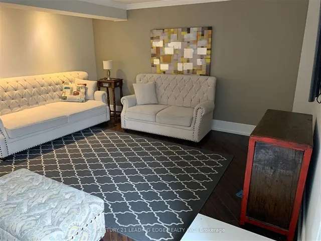 House For Rent in Vaughan, Ontario