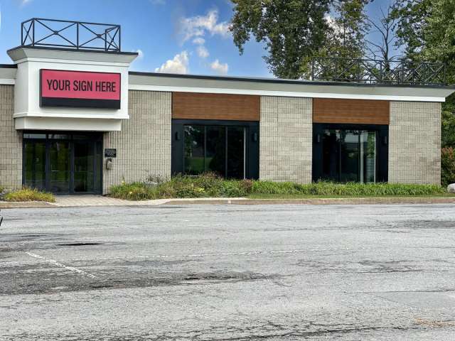 Retail For Rent in Cornwall, Ontario