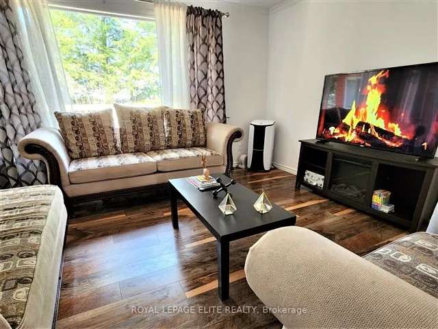 House For Sale in Stone Mills, Ontario