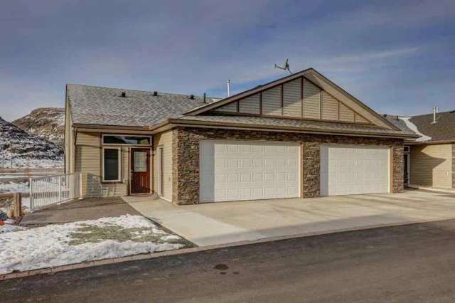 Duplex For Sale in Wetaskiwin, Alberta