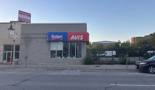 Commercial For Sale in Oshawa, Ontario