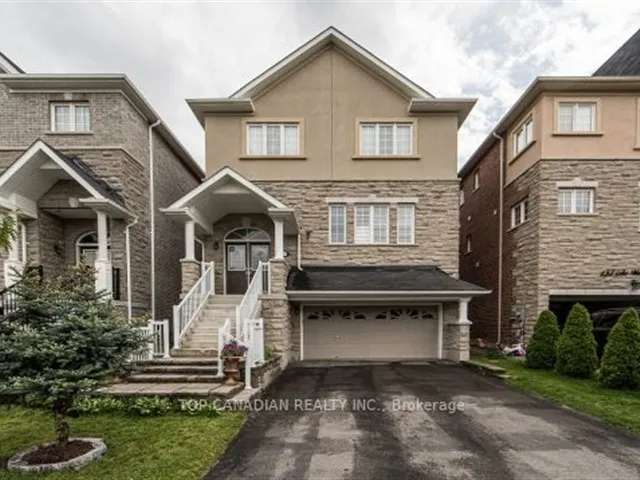 House For Rent in Newmarket, Ontario