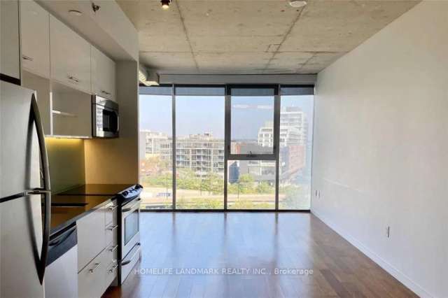 River City II Lofts 32, #823