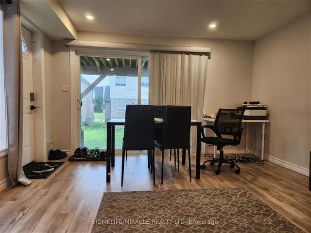 House For Rent in Waterloo, Ontario