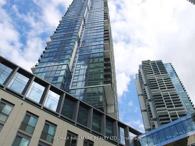 Condo For Rent in Vaughan, Ontario