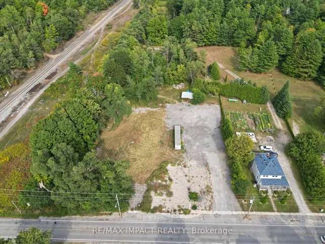 Land For Sale in Clarington, Ontario