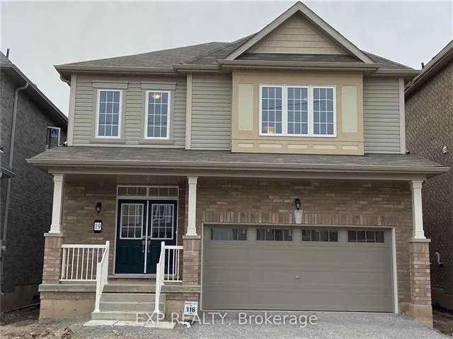 House For Rent in Thorold, Ontario