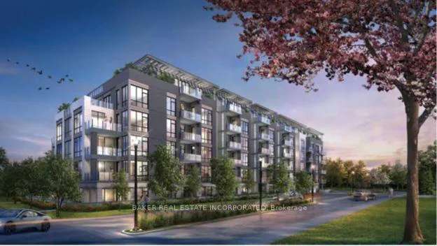 Condo For Sale in Halton Hills, Ontario