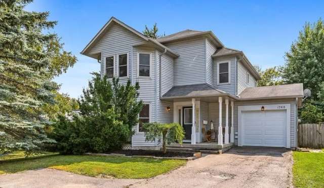 House For Sale in Scugog, Ontario