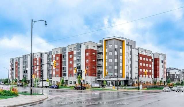 Condo For Sale in Brampton, Ontario