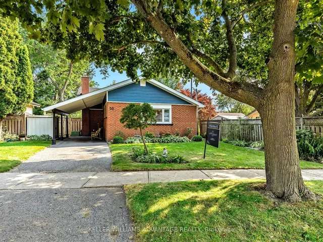 House For Rent in Toronto, Ontario