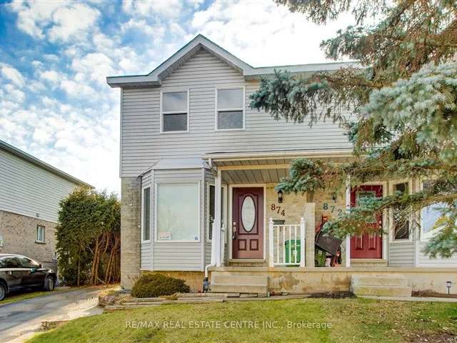 House For Sale in London, Ontario