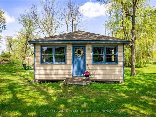 House For Sale in Port Colborne, Ontario