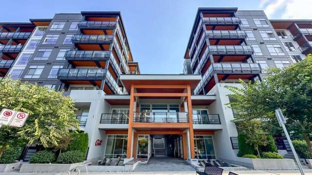 Condo For Sale in North Vancouver, British Columbia