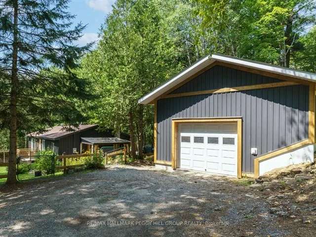 House For Sale in Huntsville, Ontario