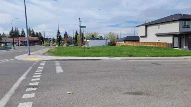 Land For Sale in Calgary, Alberta