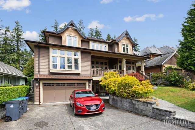 House For Rent in Surrey, British Columbia