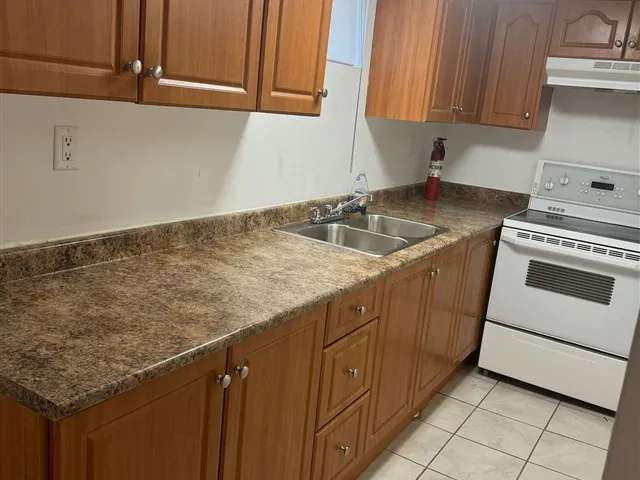 House For Rent in Vaughan, Ontario