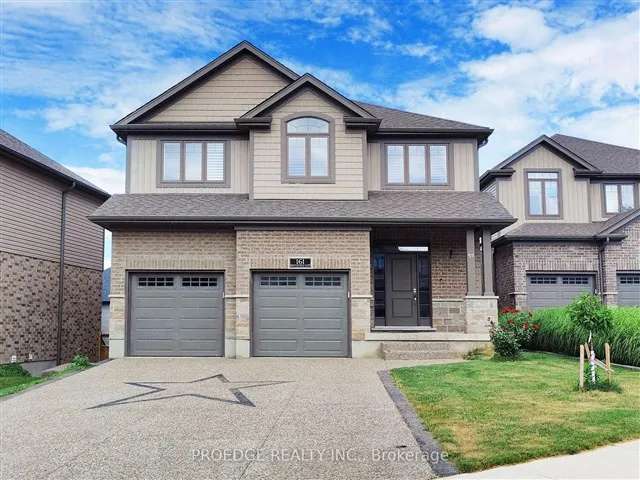 House For Sale in Waterloo, Ontario