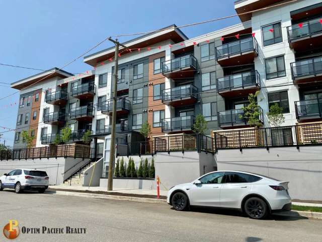 Apartment For Rent in Township of Langley, British Columbia