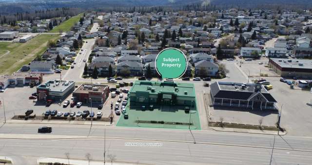 Retail For Sale in Fort McMurray, Alberta