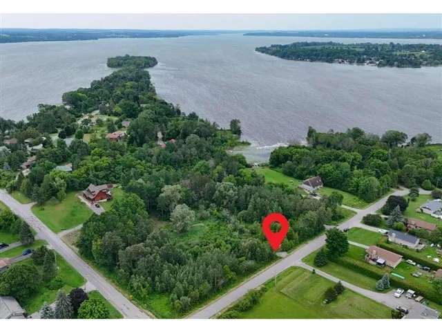 Land For Sale in Kawartha Lakes, Ontario