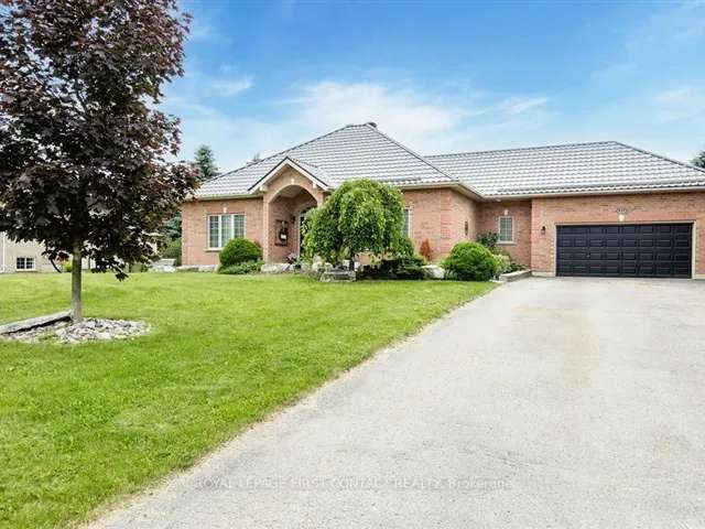 House For Sale in Essa, Ontario