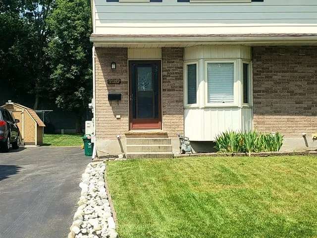 House For Rent in Cambridge, Ontario