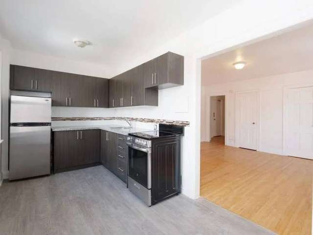 Apartment For Rent in Hamilton, Ontario