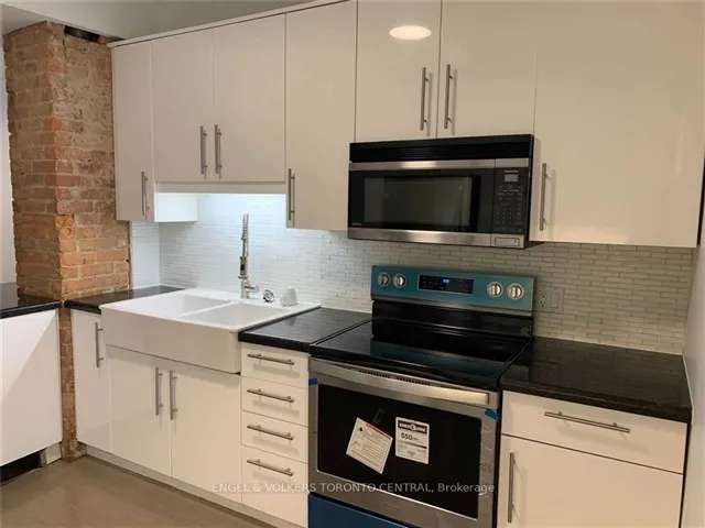 House For Rent in Toronto, Ontario