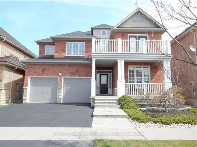 House For Rent in Hamilton, Ontario