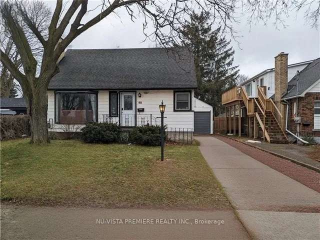 House For Sale in London, Ontario