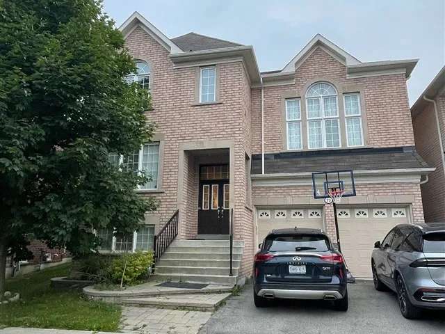 House For Rent in Richmond Hill, Ontario