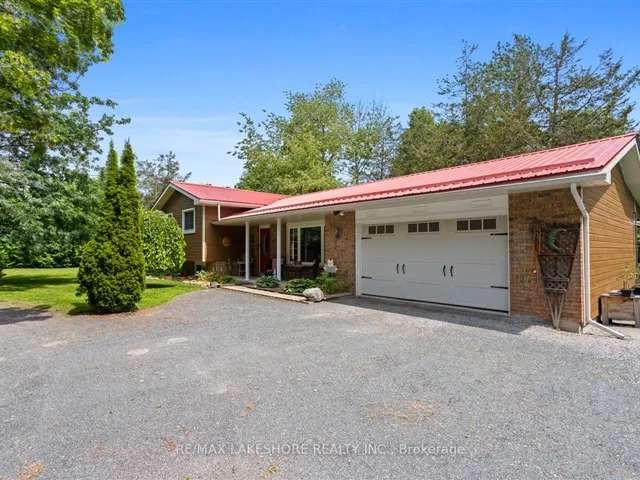 House For Sale in Trent Hills, Ontario