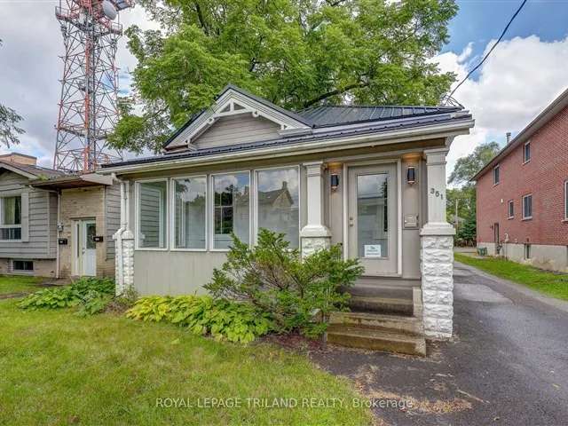 House For Sale in London, Ontario