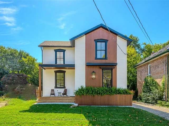 House For Sale in Guelph, Ontario