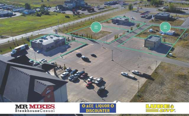 Retail For Sale in Drayton Valley, Alberta