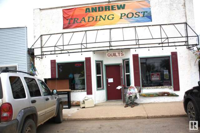 Retail For Sale in City of Cold Lake, Alberta