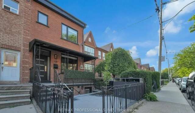 House For Sale in Toronto, Ontario