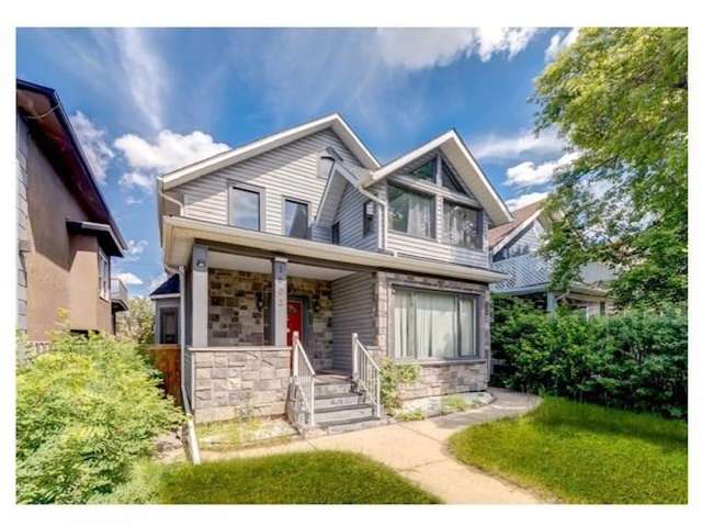 House For Rent in Calgary, Alberta