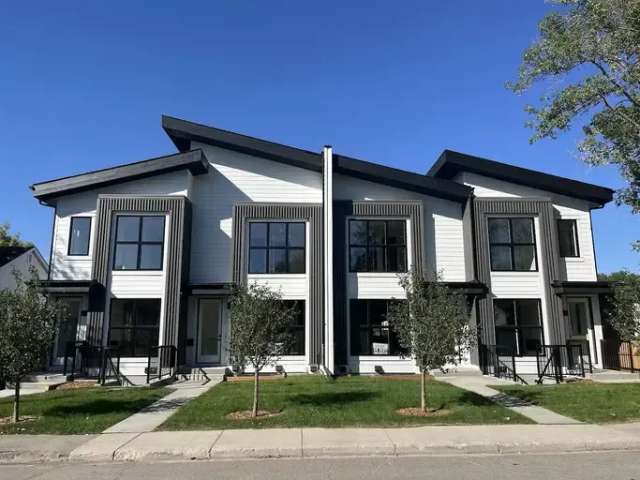 428 34 Avenue Northwest -  in Calgary