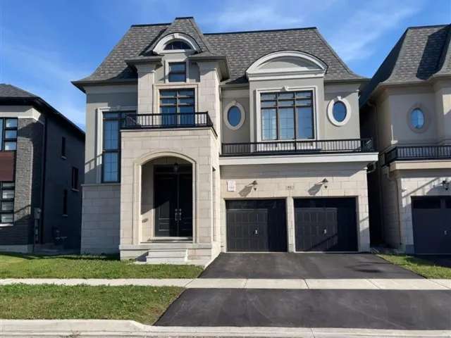 House For Rent in Richmond Hill, Ontario