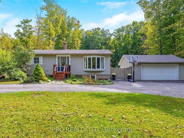 House For Sale in Milton, Ontario