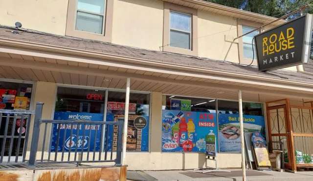 Commercial For Sale in Unorganized Centre Parry Sound, Ontario