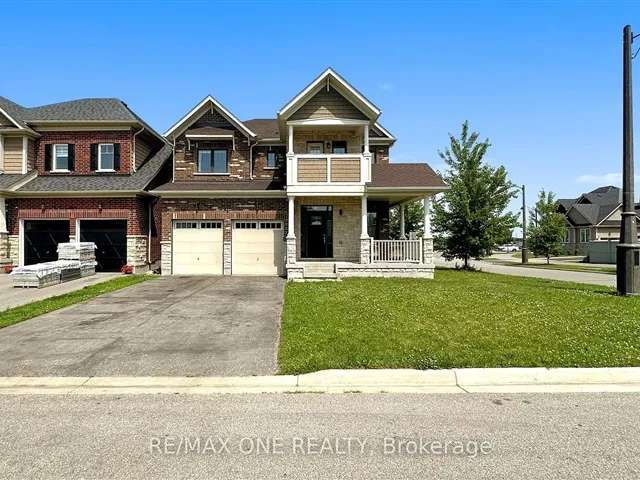 House For Sale in Oshawa, Ontario