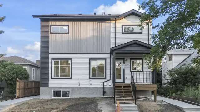 10753 75 Avenue Northwest -  in Edmonton