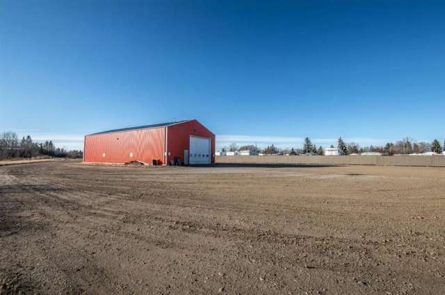 Industrial For Sale in City of Cold Lake, Alberta