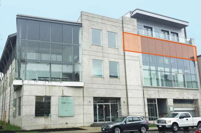 Office building For Rent in Vancouver, British Columbia