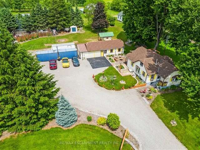 House For Sale in Wainfleet, Ontario